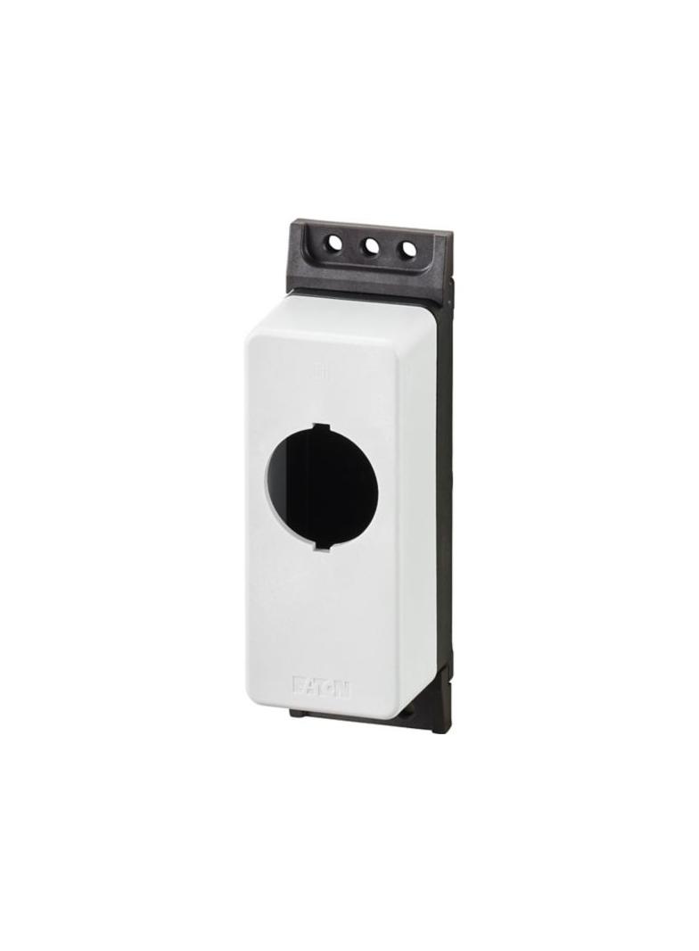 M30-FI1-* Obudowa natynkowa płytka 1 otwór 30mm ind. opis 197642 EATON