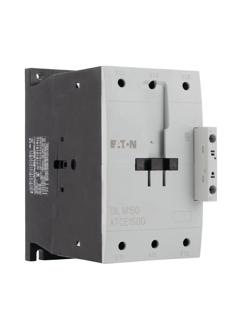 DILM150(RDC130) Stycznik mocy 150A [AC-3] 239593 EATON