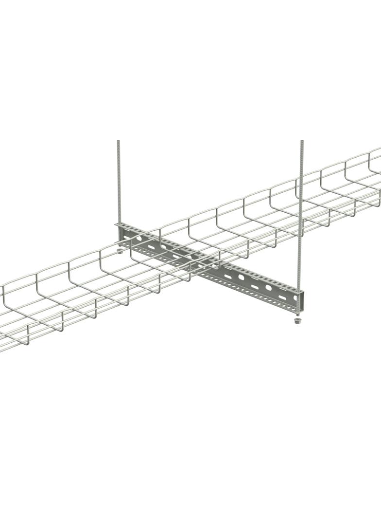 CEOWNIK 26X48,4 MM, DŁ. 2000 MM, GS, Cablofil