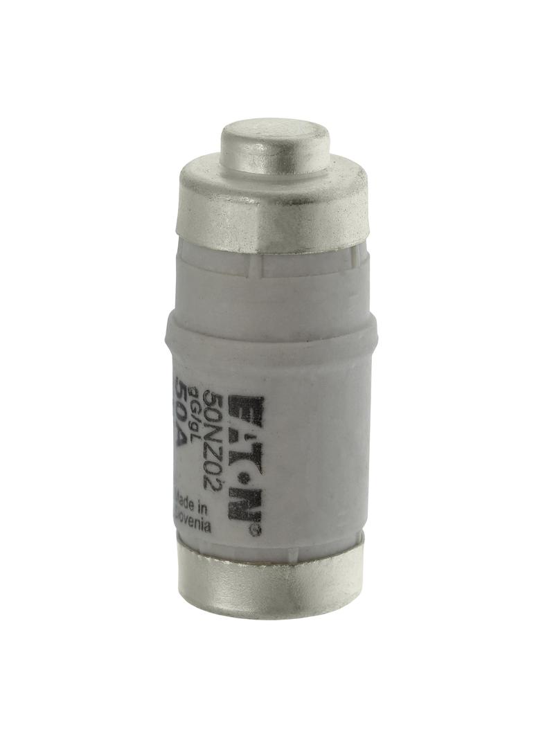FUSE-D02 50A GR 400VAC E18 Wkładka D02 50A GR 400VAC E18 50NZ02R EATON