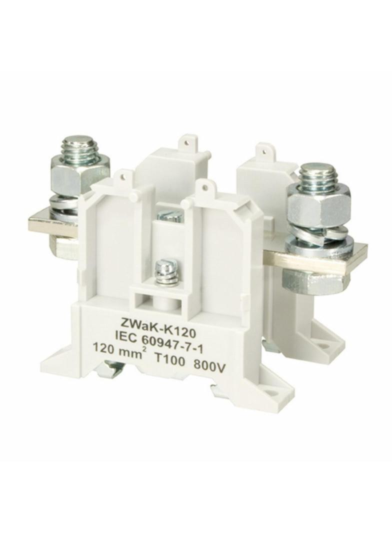 ZWaK-K240 ZŁĄCZKA K.ŻÓŁTY