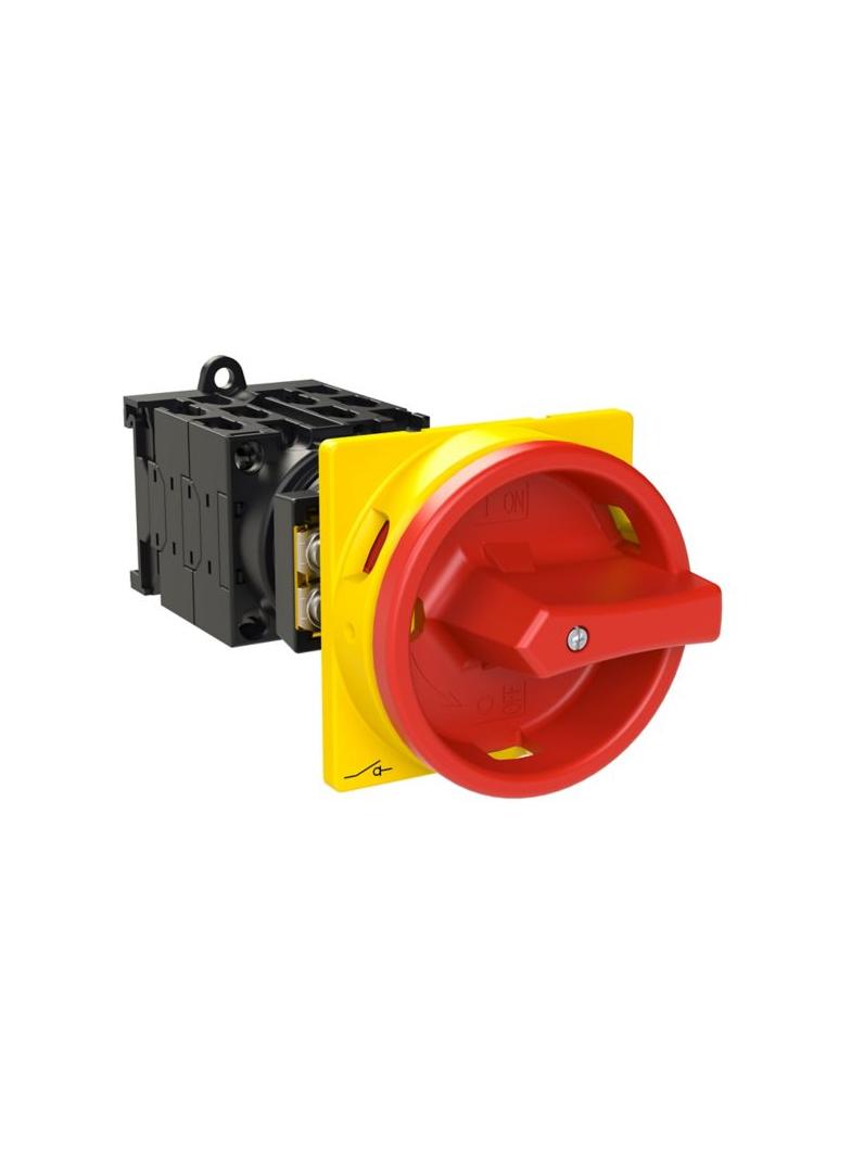 T0-4-8344/V/SVB Łącznik krzywkowy 20A 6.5kW 014007 EATON