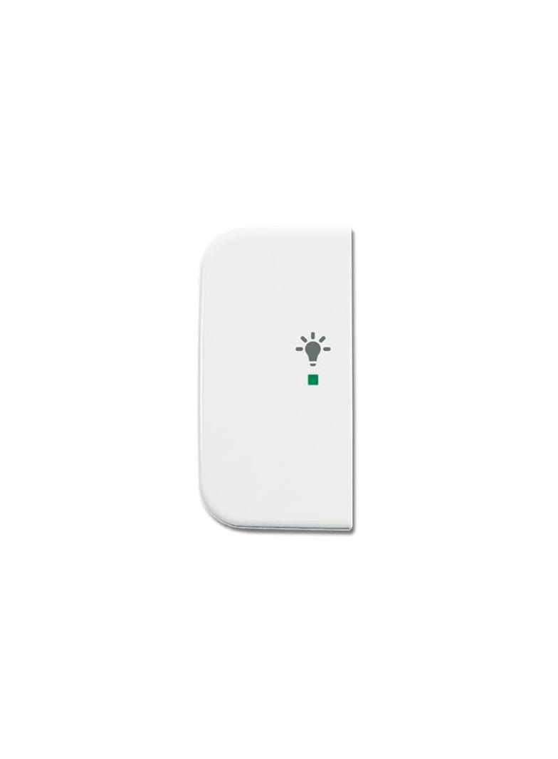 Free HOME Klawisz 1/2- połowa lewa światło