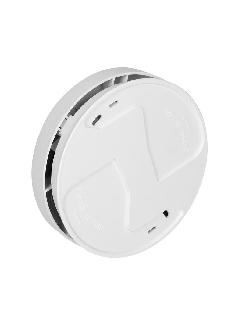 Bateryjny czujnik dymu 9V DC OR-DC-609 ORNO