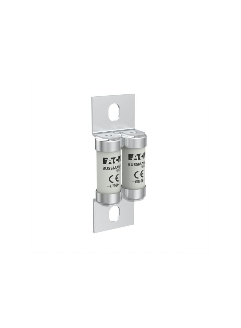 80A 690V AC TYPE T FUSE Wkładka szybka 80A AC 690V DC 500V BS88 37x94 mm aR BS 80FEE EATON
