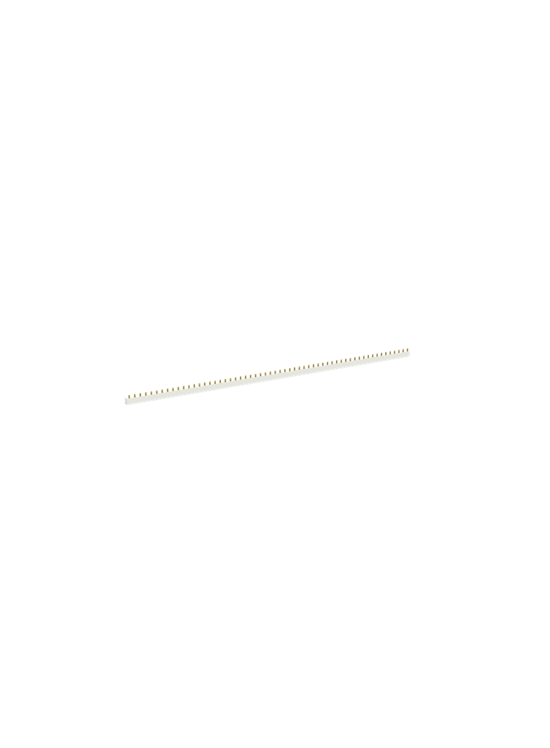 PS2/58 listwa łączeniowa