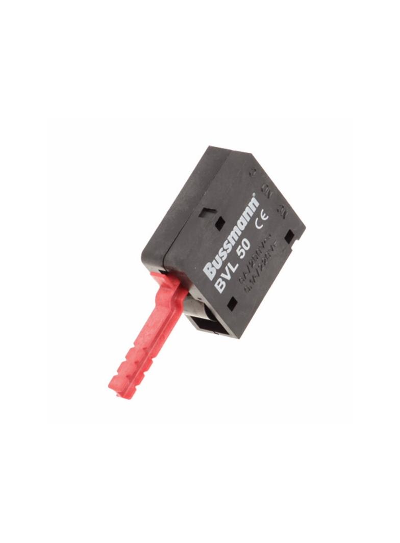 MICRO SWITCH NH TYPE B000005084 mikroprzekaźnik do wkładek NH BVL50 EATON