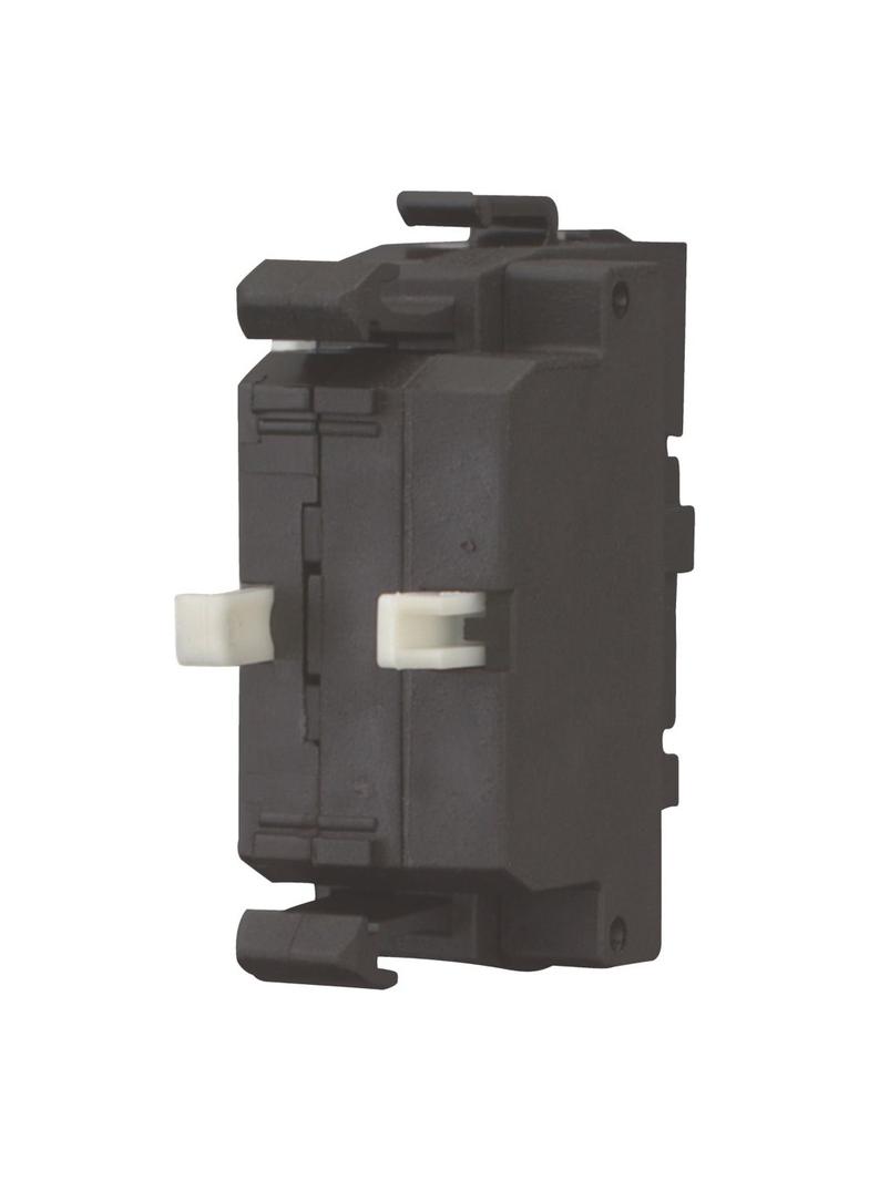 M22-SWD-K22 Element funkcyjny - styki: 2Z 2R mocowanie czołowe SmartWire-DT 115965 EATON