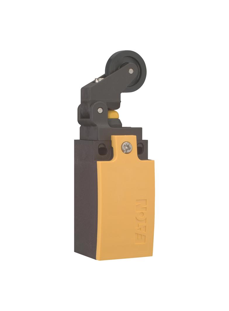 LS-11/LB Łącznik krańcowy 1R 1Z wolnoprzełączający dźwignia z rolką 290175 EATON