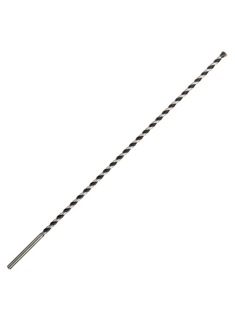 Wiertło do betonu 12x600mm końcówka motylkowa GRAPHITE 57H346 GTX 57-346 GTX Poland