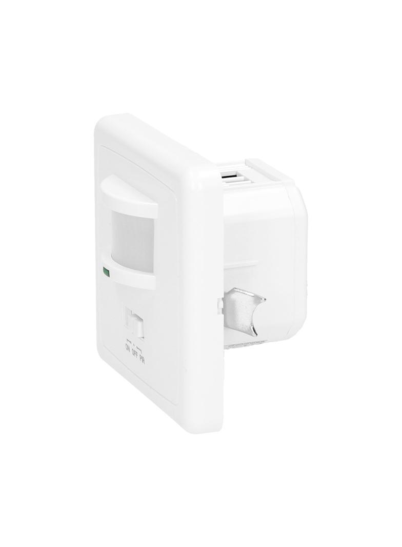 Czujnik ruchu 160 st. IP20 1200W do puszki OR-CR-205 ORNO