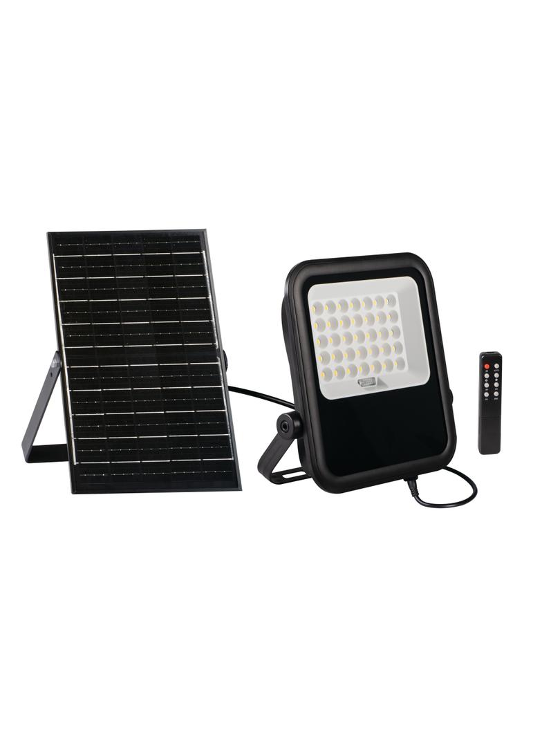 FL SONE SLR L NW-GR Oprawa solarna LED 36607 KANLUX
