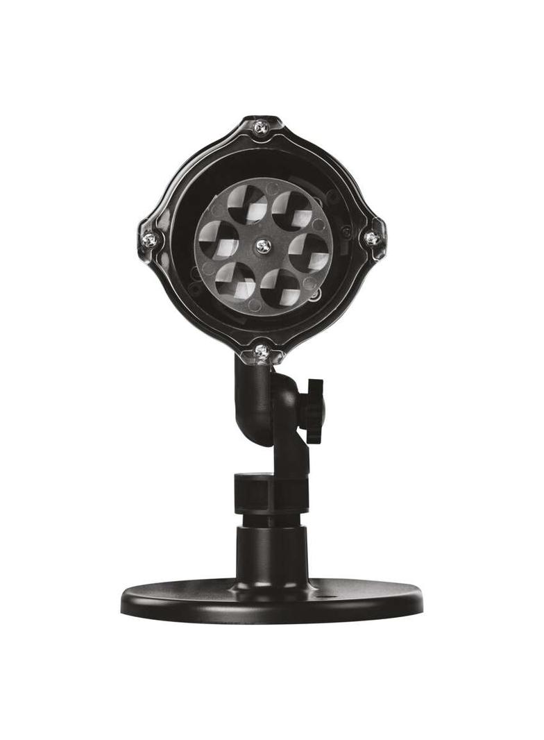 Projektor LED śnieżynki zimna biel IP44 DCPC04 EMOS