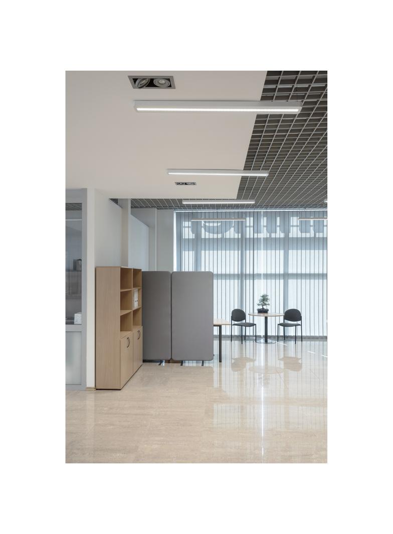 LN INDV D 1500 25W 3000K LEDV LEDVANCE