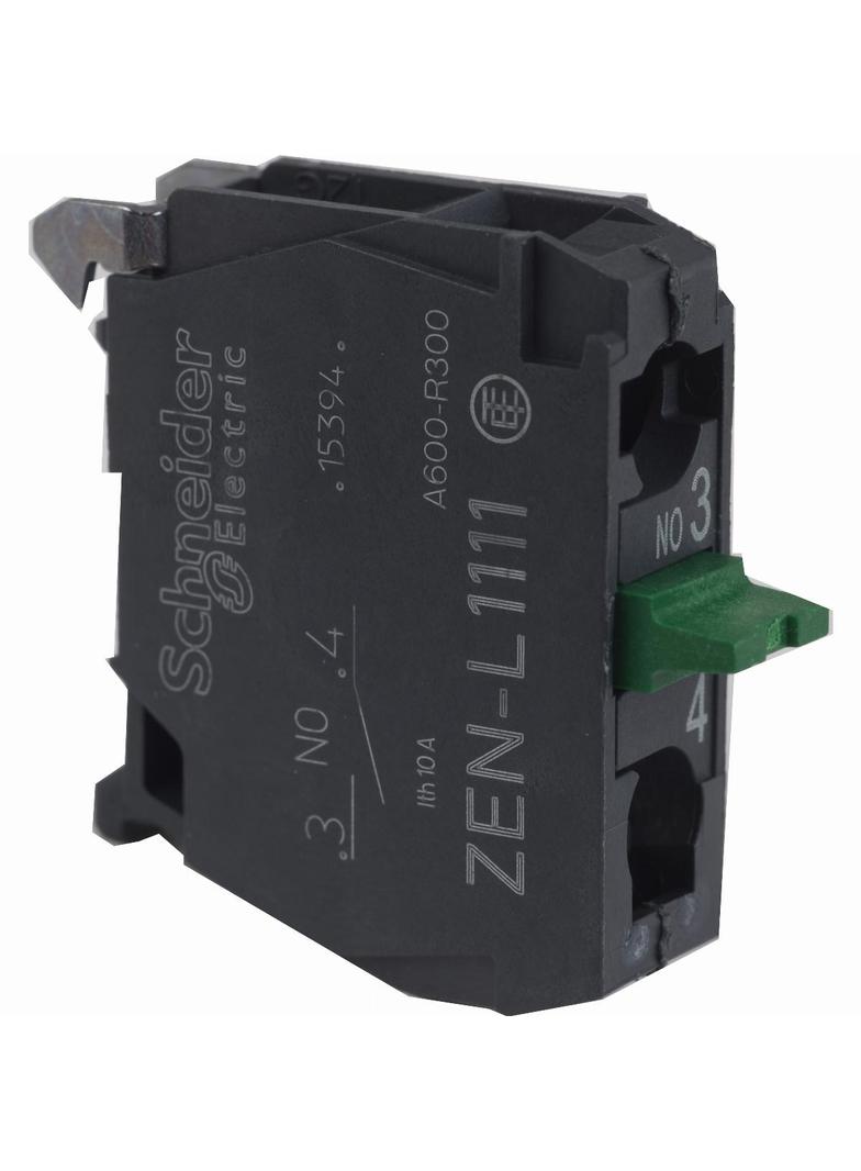 Harmony XALD Blok styków ZENL 1111 sprzedawane od 100 sztuk