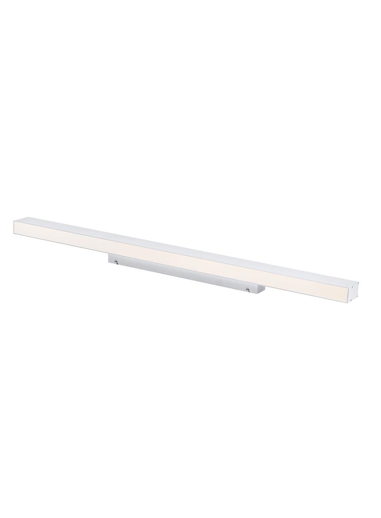 OPRAWA ALLDAY INSPIRE ONE IP44 840 17W 230V 56cm 115st White ALD15PRO17840OPW
