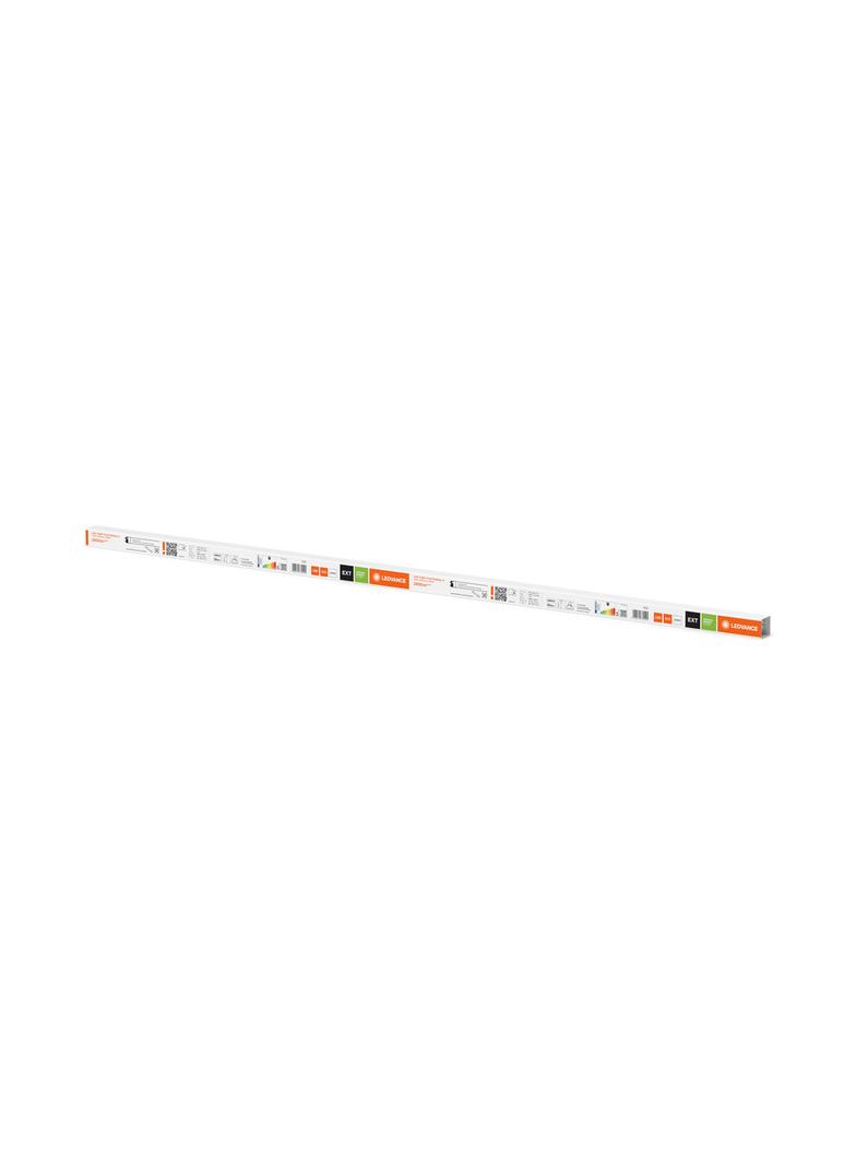 Tuby LEDTUBE T8 EXT P 1200mm 15W 840    LEDV