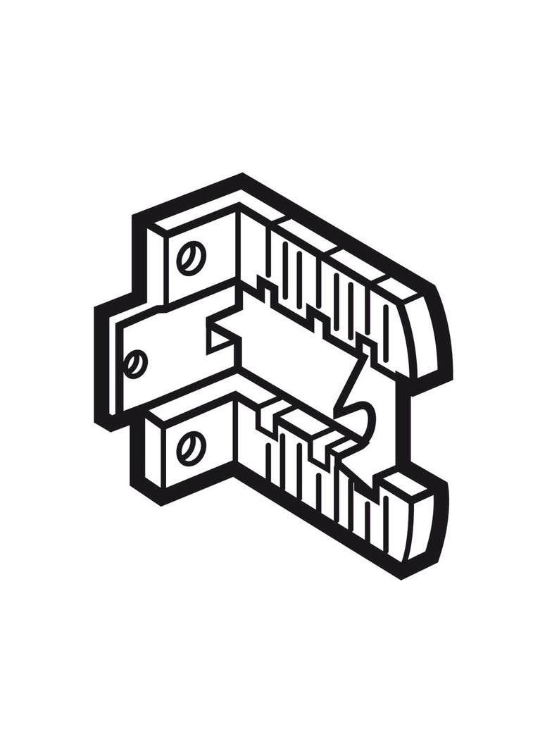 WSPORNIK MONTAŻOWY IZOLACYJNY, Legrand