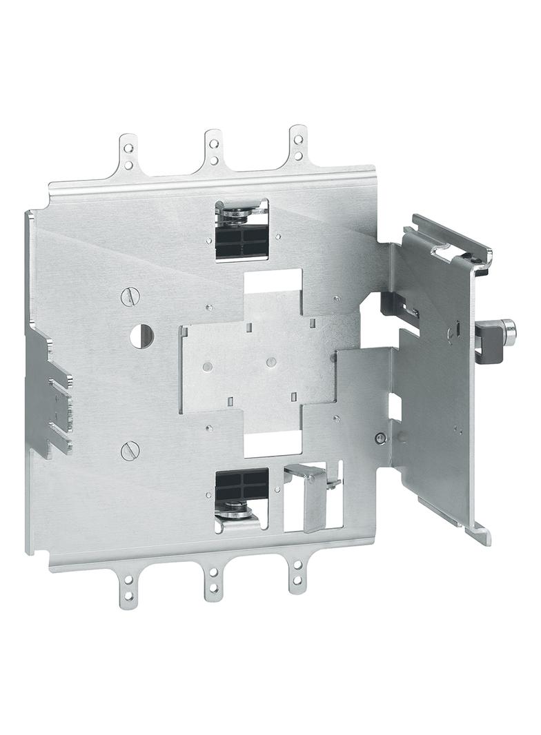 DPX3 630 4P MECHANIZM WYSUWNY, Legrand