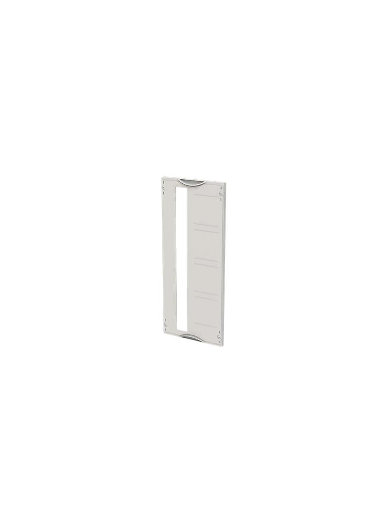 AS14V Maskownica 600x250 SmissLine (pionowa)