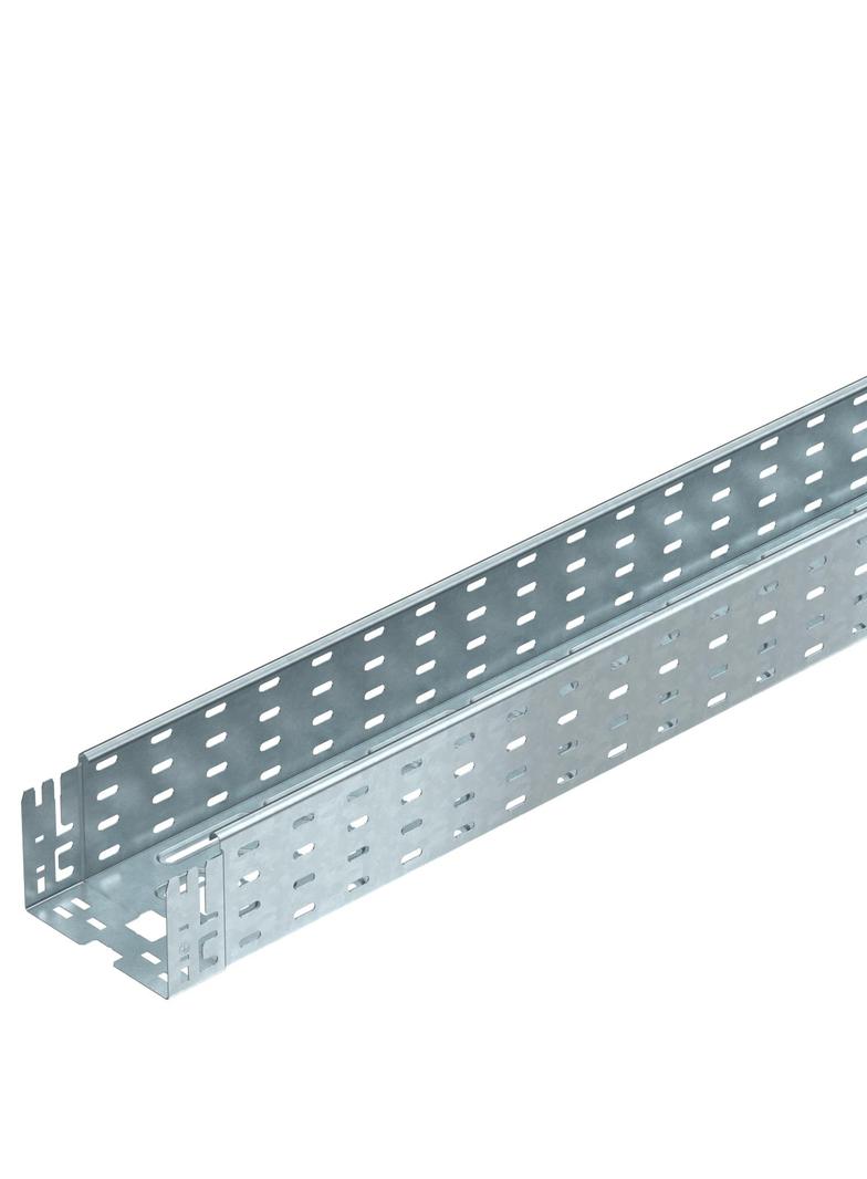 MKSM 115 FT, Korytko kablowe MKSM