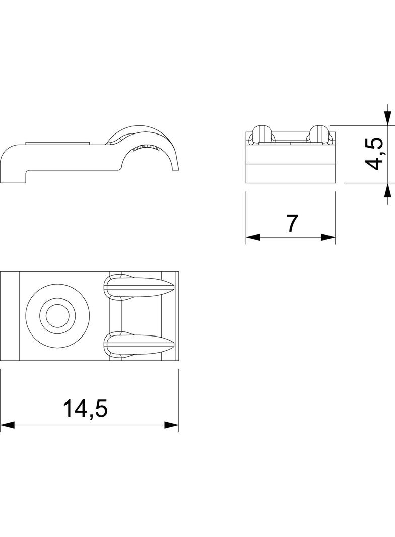 4028, UCHW.Z GWOŹDZIEM 2-4 SZ.TWORZ.