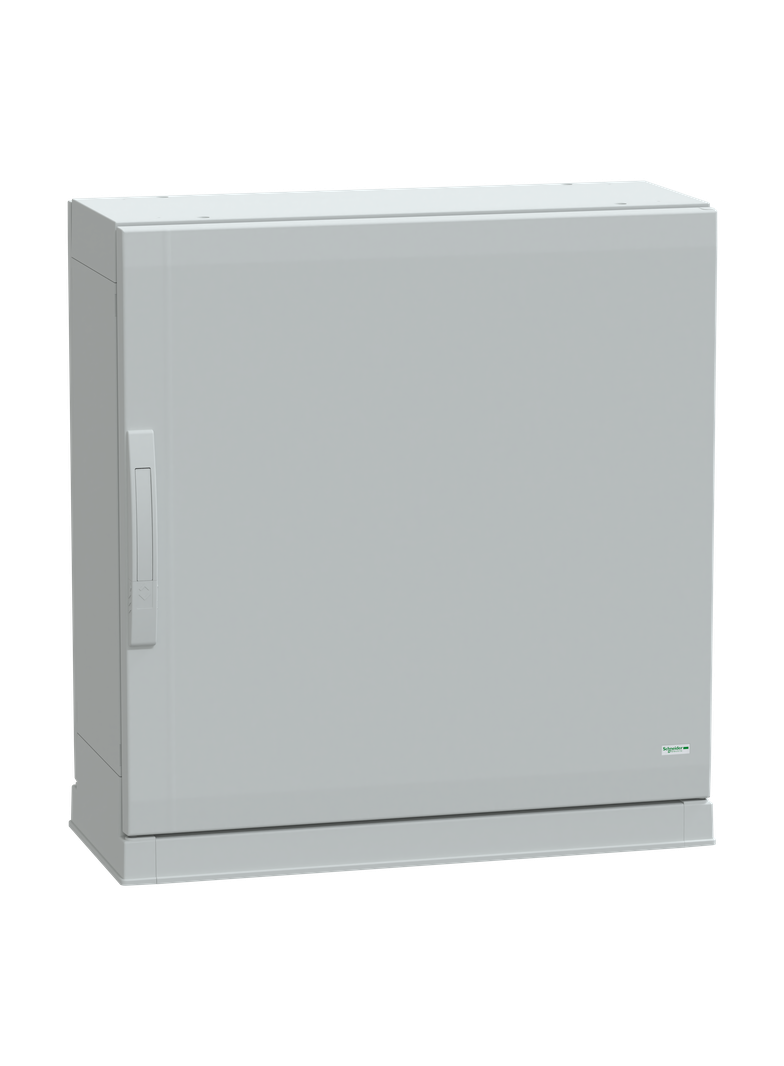 Thalassa Obudowa poliestrowa PLAZ IP54 z otwartą podłogą 750x750x320 mm