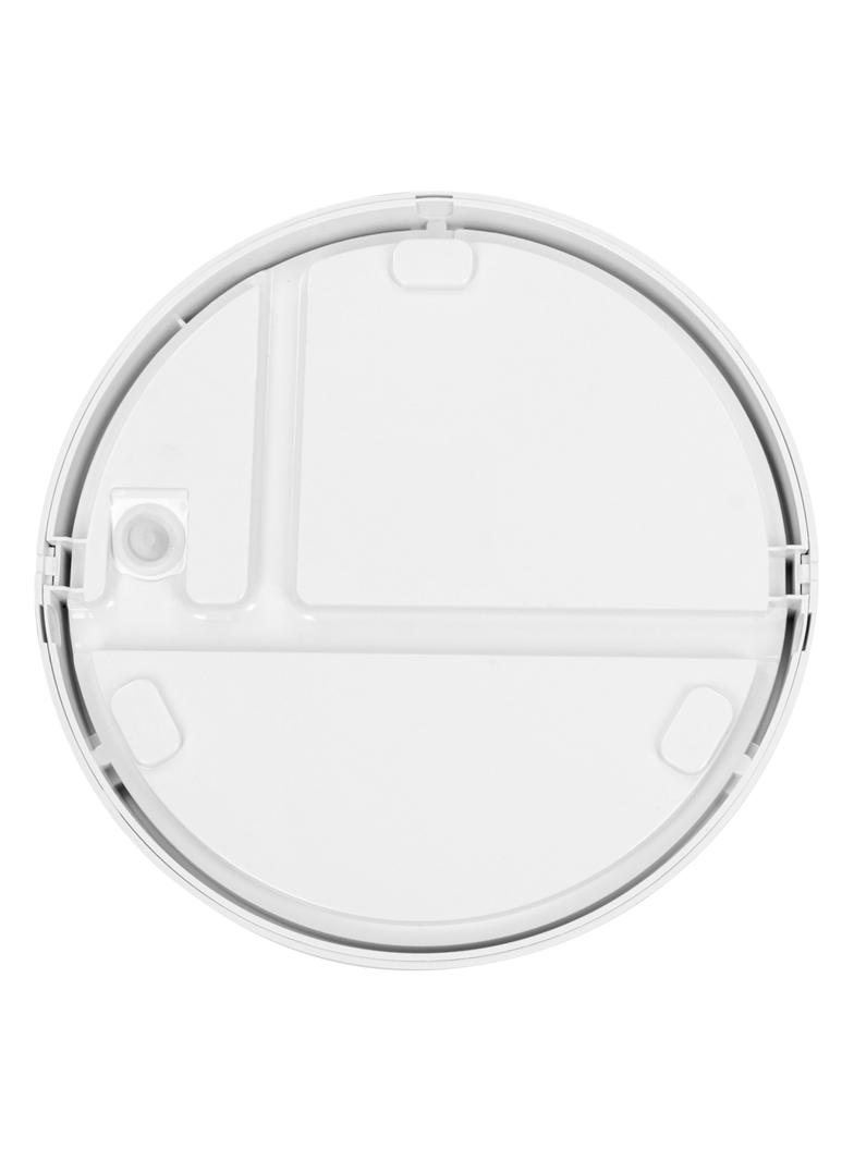 AGAT LED 15W, oprawa ogrodowa, 1100lm, IP54, 4000K, biała AD-OP-6112WLPM4 ORNO
