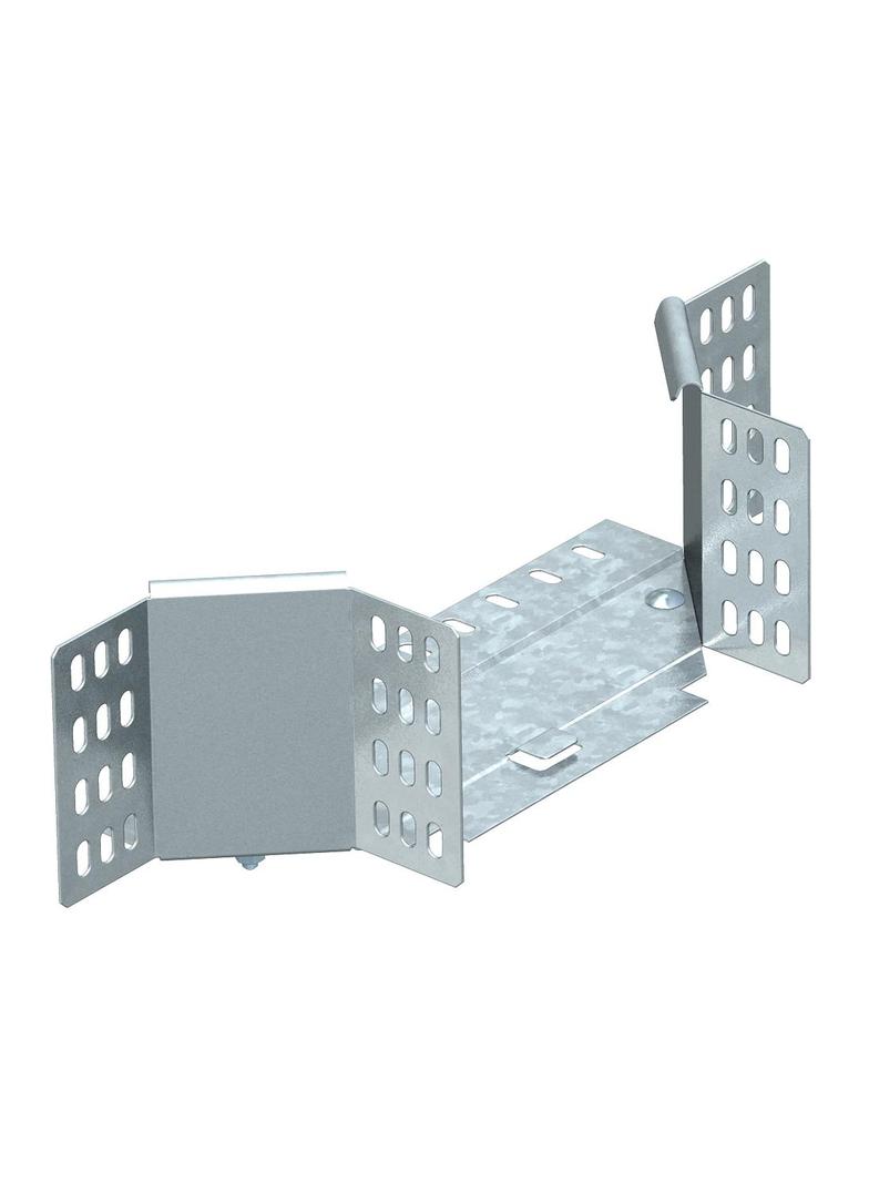 RAA 120 FT SO, Trójnik dostawny