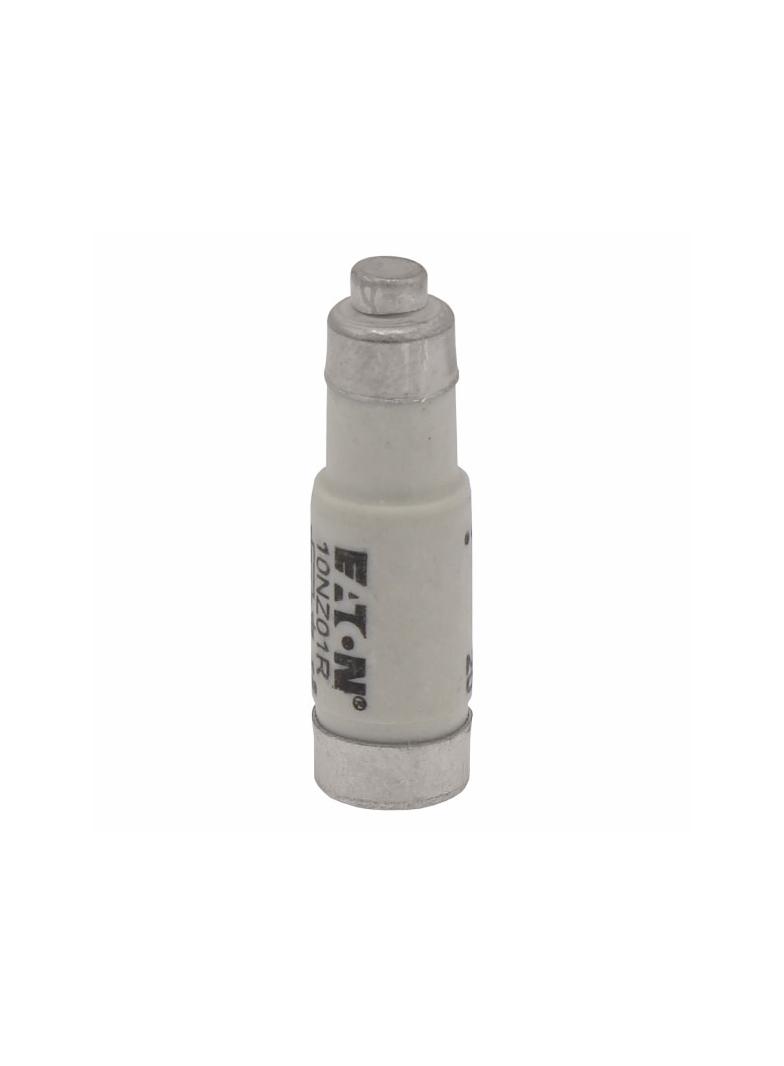 FUSE-D01 10A GR 400VAC E14 Wkładka D01 10A GR 400VAC E14 10NZ01R EATON