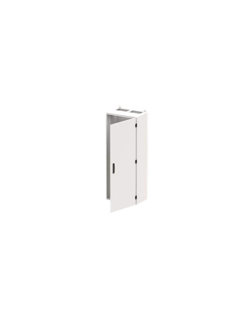 TW209S TwinLine-W szafa naścienna II kl. izol. IP55