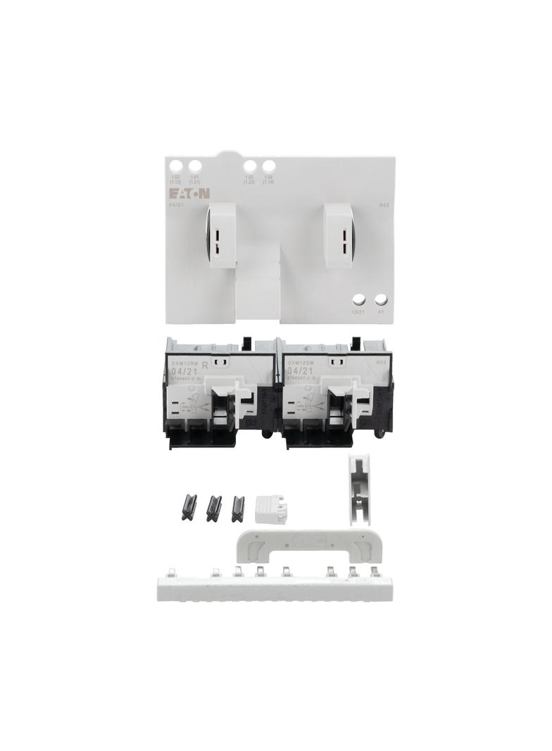 Komplet oprzewodowania rozrusznika PKZM0-XRM12 283185 EATON
