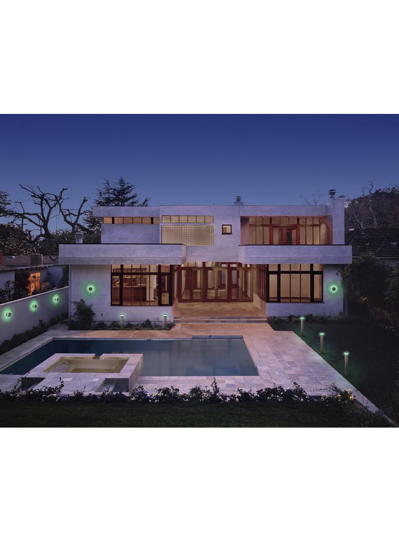 Oprawa SMART OUTD WIFI ECLIPSE 80CM RGBW