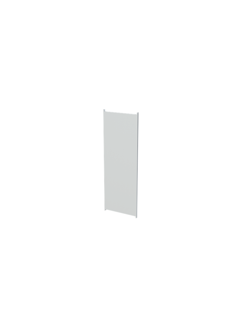 RM310 Płyta montaż. (na całą szafę) W3/H10