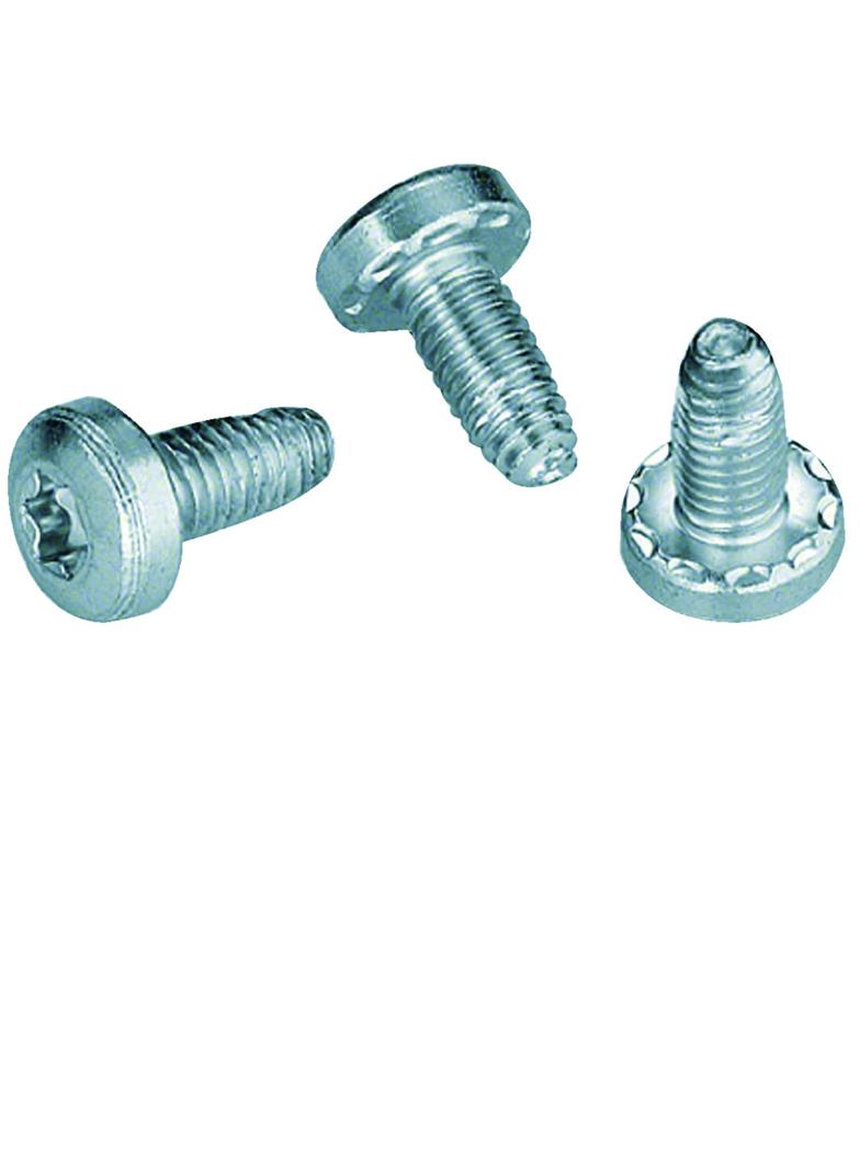 Śruba sześciokątna M6x13 FZ413XE HAGER