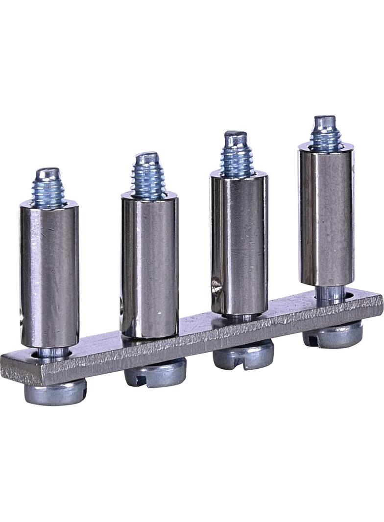 MP 4 10 ZWIERACZ 4-TOROWY