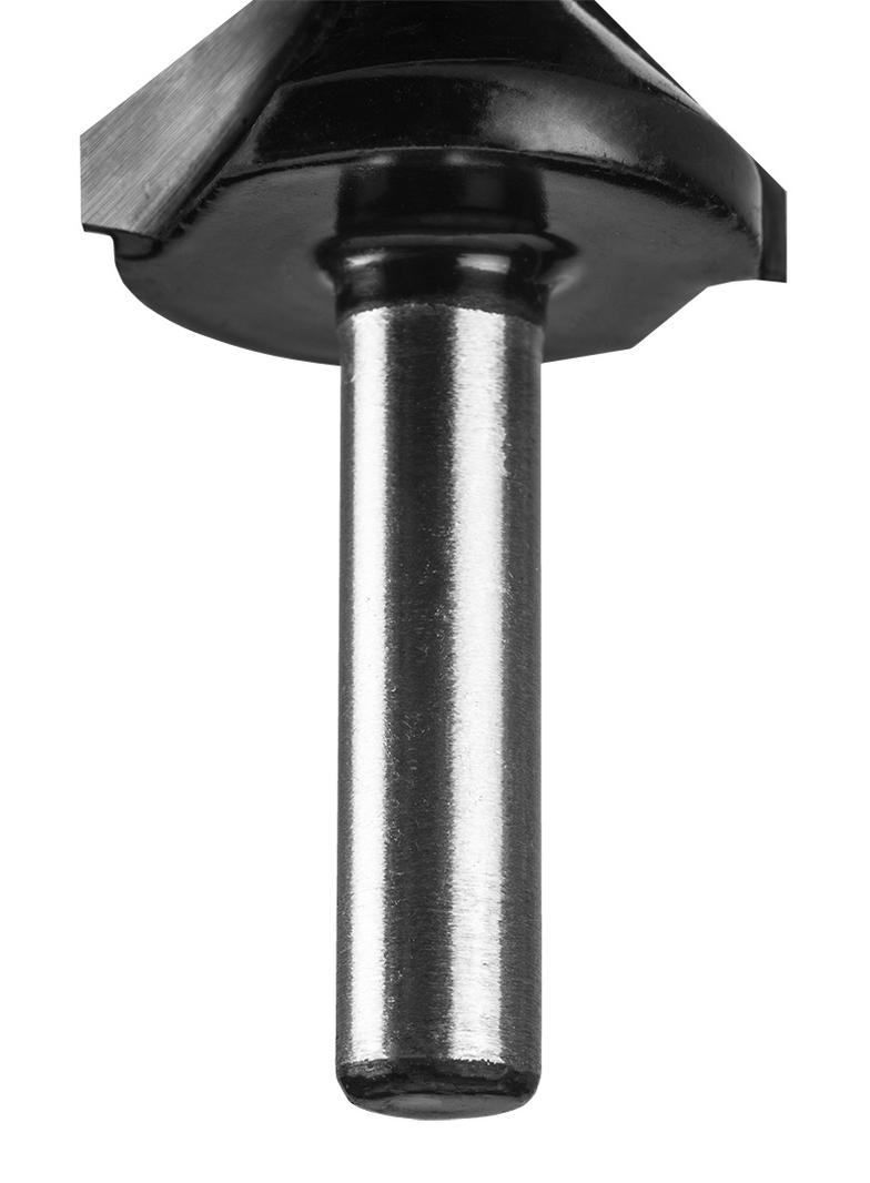 Frezy widiowe, trzpień 8 mm, zestaw 12 szt.