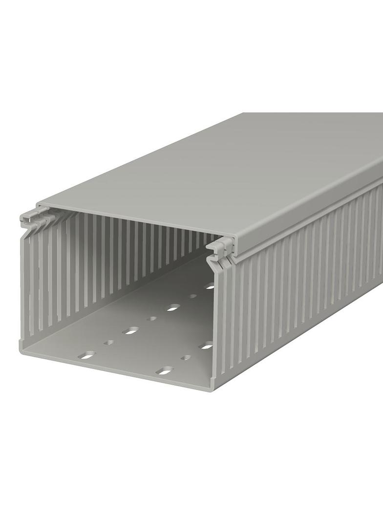 KANAŁ GRZEBIENIOWY 80X120 RAL703