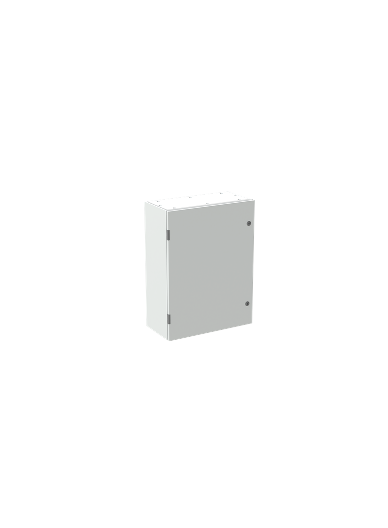 Obudowa SR2 z płyt.mont. 800x600x300mm (hxwxd) SRN8630K ABB