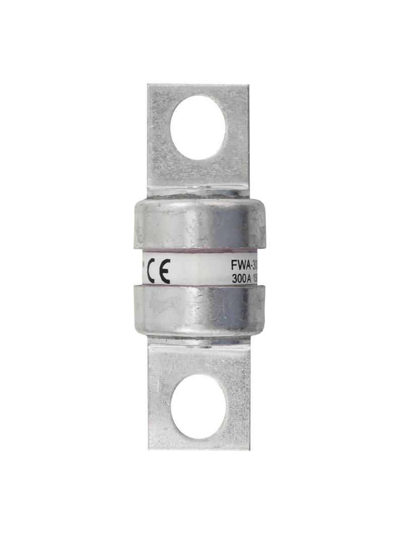 300A 150V AC SEMI-COND FUSE Wkładka szybka 300A AC 150V DC 150V 25x68 mm UL FWA-300B EATON