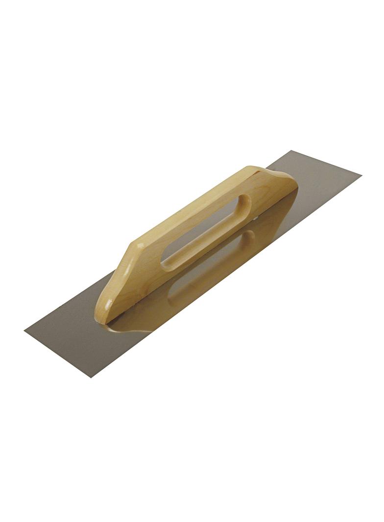 Paca do zacierania prosta 480 x 130 mm