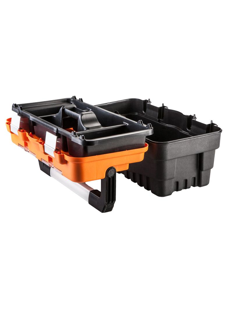 Skrzynka narzędziowa 18"