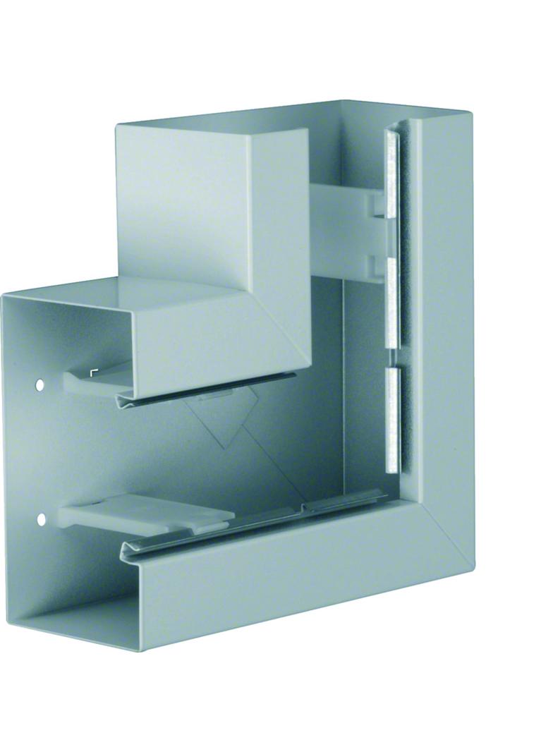 tehalit.BRS Kąt płaski 100x170 stal ocynk BRS1001705VERZ HAGER