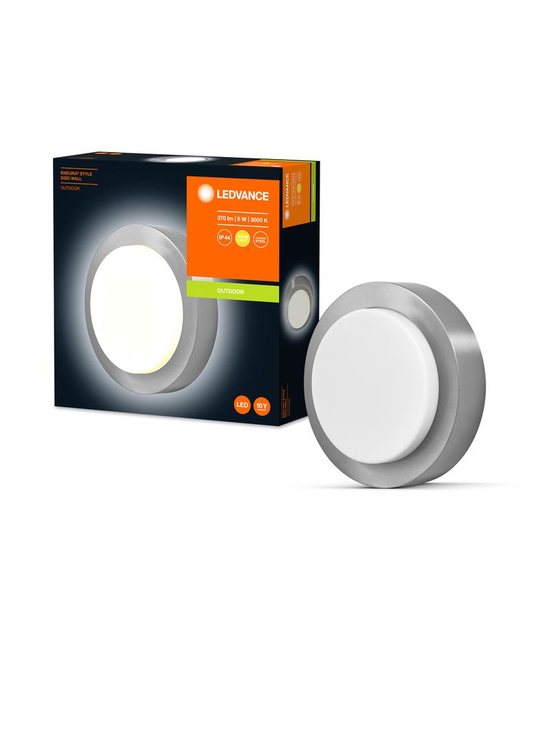 ENDURA STYLE DISC WALL ST