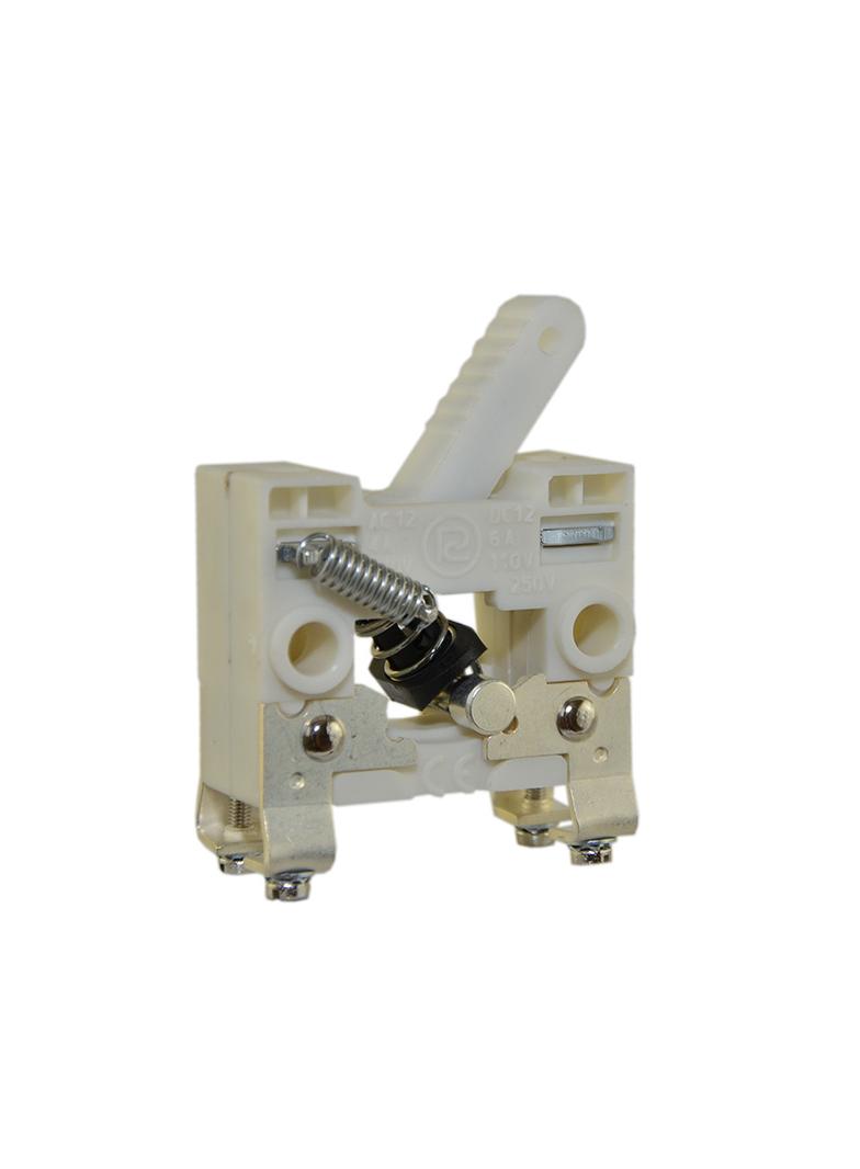 Wyłącznik dźwigienkowy ZP1