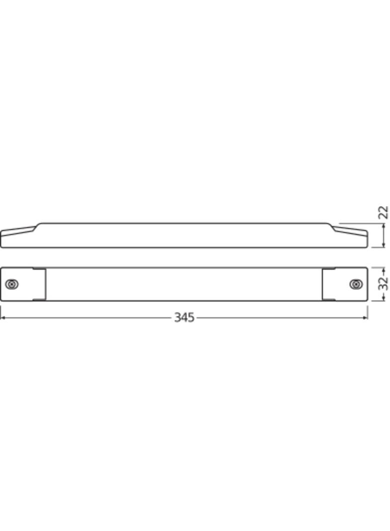 Zasilacz OTI BLE 80/220-240/24 1-4CH