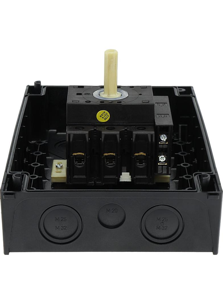 P3-63/I4-SI/HI11 Rozłącznik On/Off 63A 37kW 207363 EATON