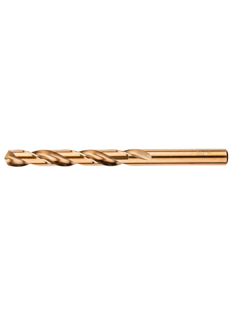 Wiertło do metalu HSS-Co 10,0mm GRAPHITE 57H054 GTX 57-054 GTX Poland