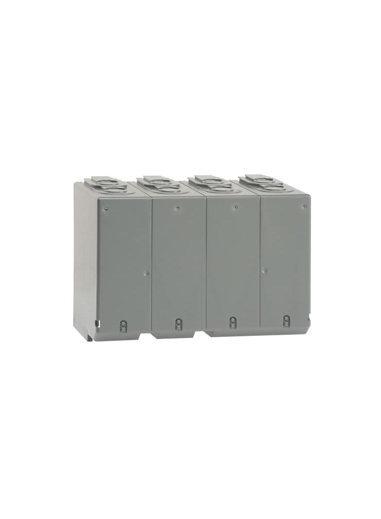 OSS400G4LSR Rozłącznik OS 1SCA100400R1001 ABB