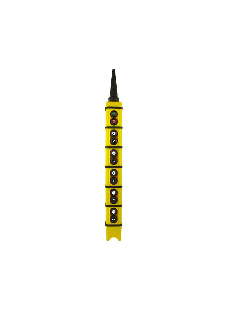 Kaseta KS 6, 1 x LM-1
